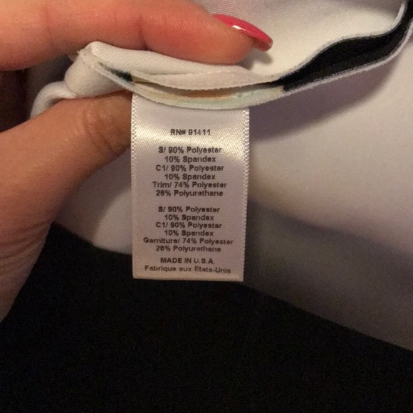 WORN ONCE! Clover Canyon James Joyce Sheath - Picture 5 of 7